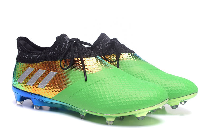 MESSI 16+ PUREAGILITY FG/AG [R. 5] - Cliquez sur l'image pour la fermer